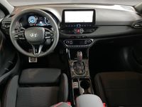 Hyundai i30 - Vorschau Bild 11
