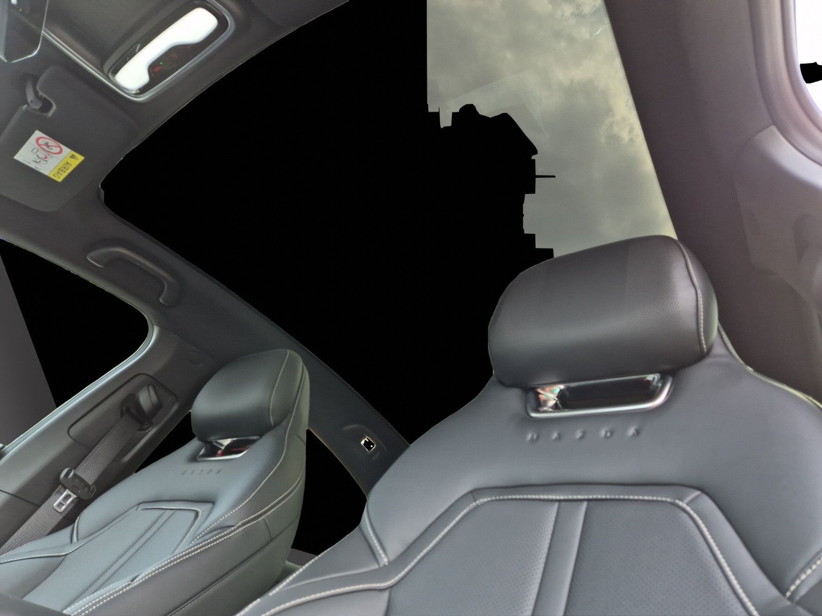 Fahrzeugabbildung Mazda 6e EV Elektro Takumi