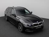 BMW 320e Advantage DAB HiFi PDC AHK Alarm LED Sport - BMW 320 mit Hybrid-Antrieb: Automatik