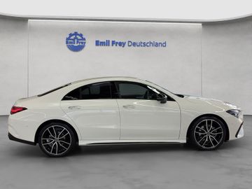 Mercedes CLA 180 - 7