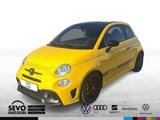 Abarth 595 Competizione  XEN KLIMA PDC - Abarth 595 Competizione aus 2020
