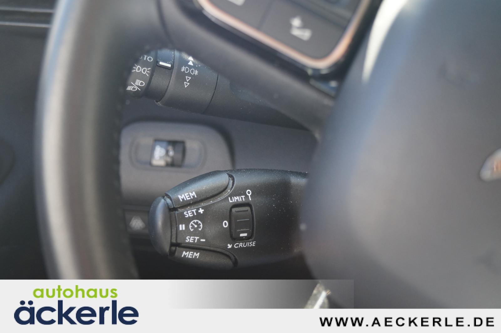 Citroën Berlingo Feel M Top Zustand | Kamera | Scheckhef