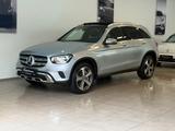 Mercedes-Benz GLC 300 de 4Matic*WIDESCR.*PANO*MBUX*AHK*360°* - Mercedes-Benz GLC 300 in Wuppertal
