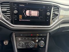 Fahrzeugabbildung Volkswagen T-Roc 1.0 TSI IQ.Drive LED ACC APP LM18