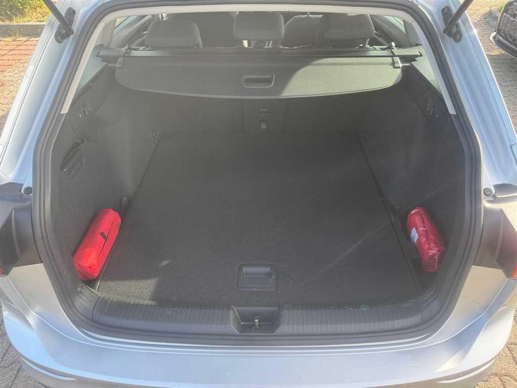 Volkswagen Golf Variant Life 1.0 TSI Sitzhz Rückfahrkamera, миниатюра 18