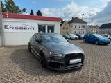 Audi RS3 Lim. 2.5 TFSI quattro*Navi*LED*Garantie* - : Taxi, Limousine