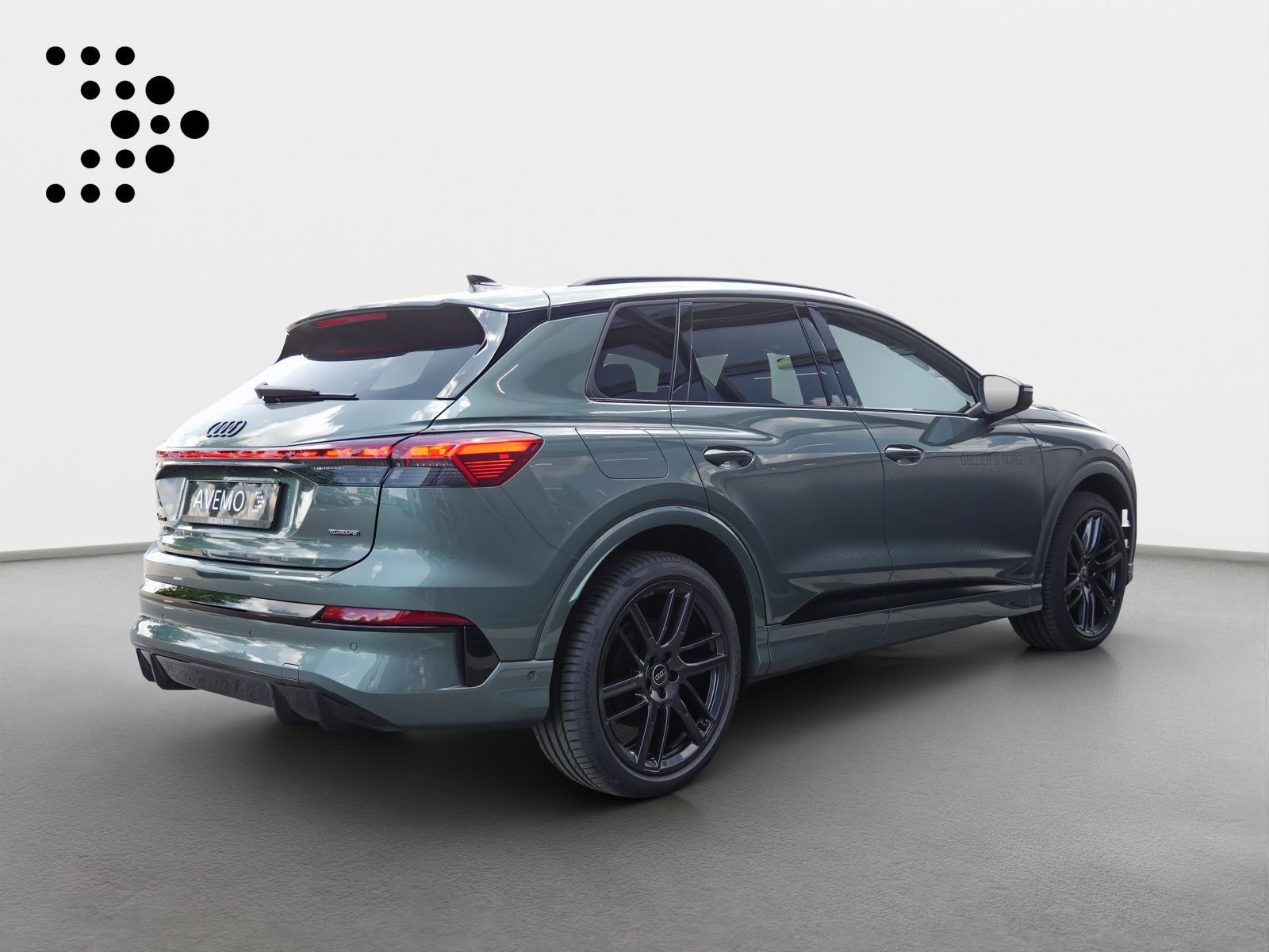 Audi Q4 e-tron - Bild 20
