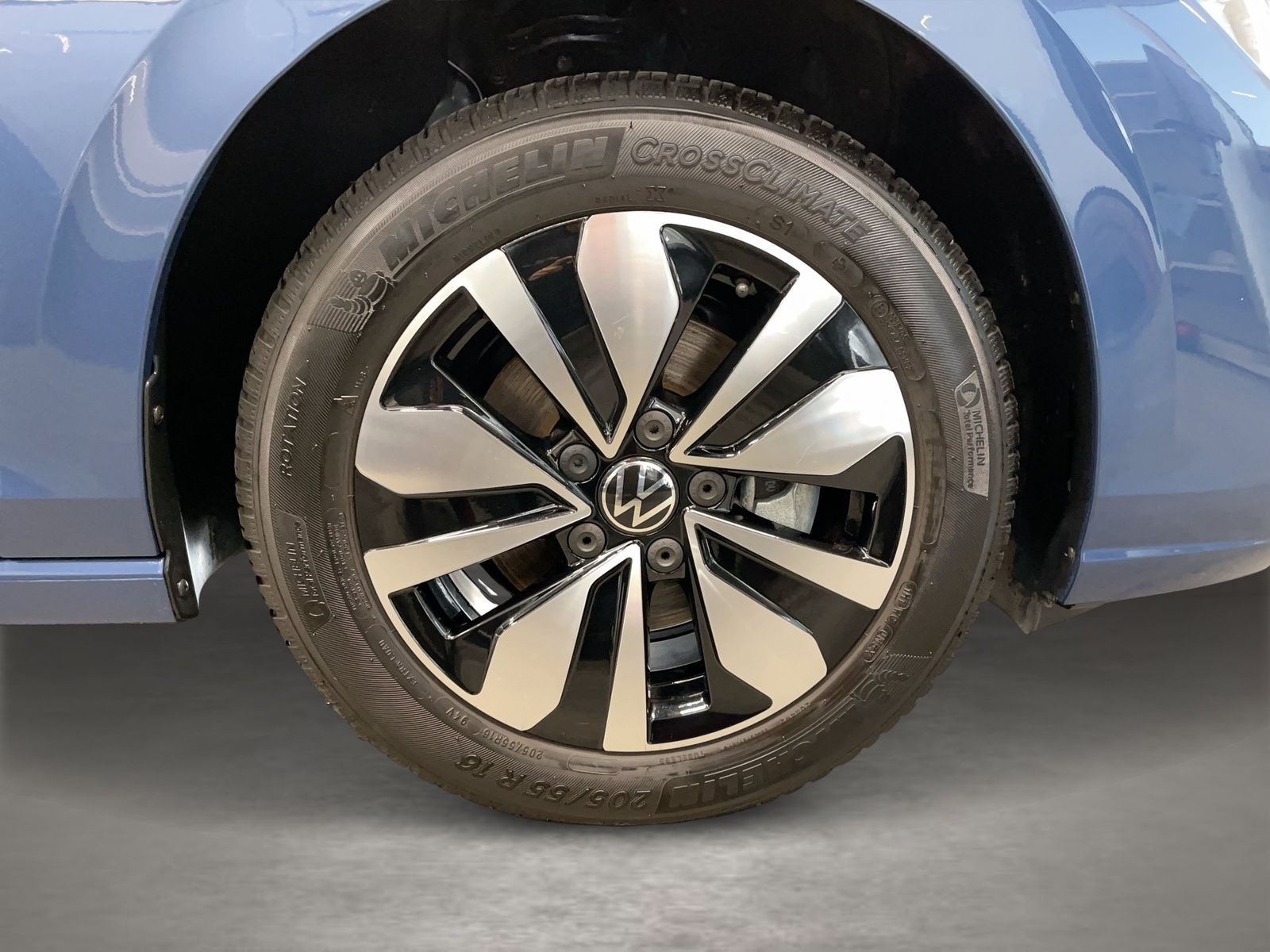 Volkswagen Golf - Bild 6