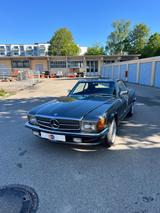 Mercedes-Benz 300 SL Roadster auto. Klima  orig 80tkm - Mercedes-Benz 300: Cabrio, Sl