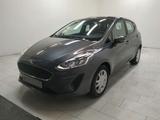 Ford Fiesta 5p 1.5 ecoblue Plus 85cv my19.5 - Ford Fiesta Plus mit Diesel-Antrieb