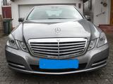 Mercedes-Benz E 200 CGI /Scheckheft/Automatik/Service neu