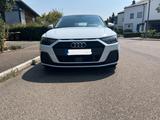 Audi A1 35 TFSI S tronic Sportba-WEBASTO Standheizung - Audi A1: Standheizung