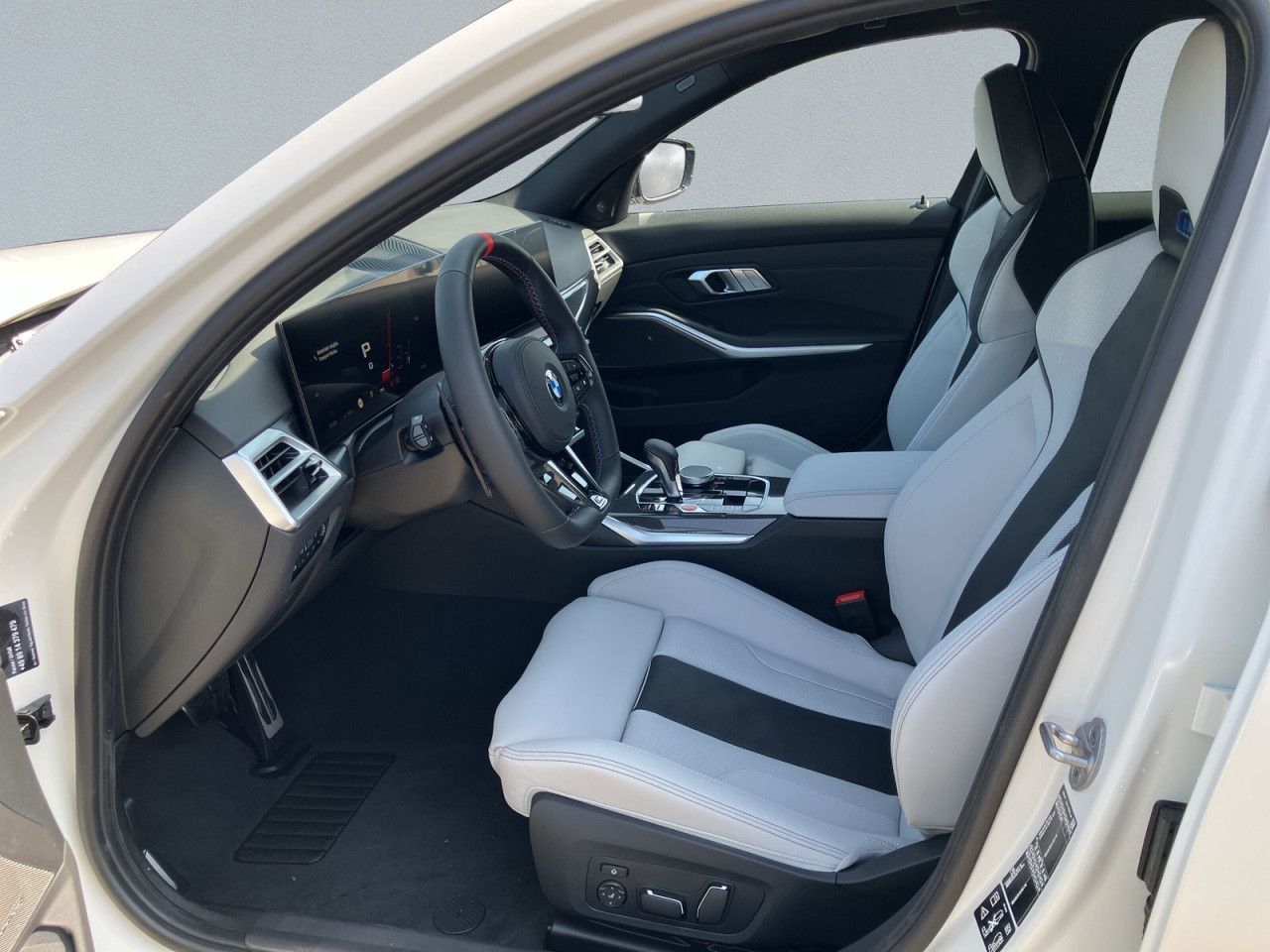 BMW M3 - Bild 12