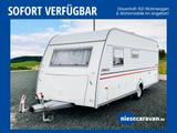 Kabe CABBY KOMFORT EDITION 620 F3 FRANZ.BETT MOVER - Kabe Wohnwagen