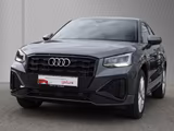 Audi Q2 35 TFSI S line S tronic - Audi Q2: Limousine