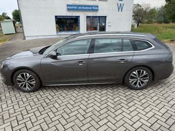 Peugeot 508 - 9