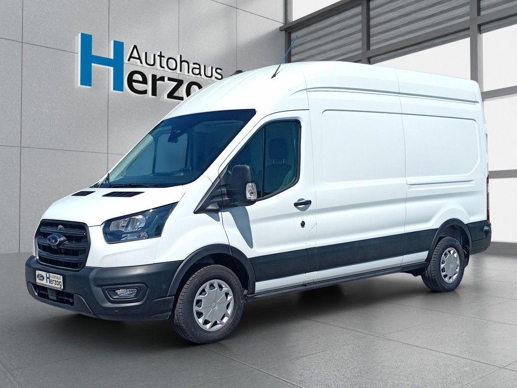 Ford Transit 350 L3H3 Lkw VA Trend
