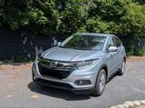 Honda HR-V 1.5 i-VTEC Elegance | EZ 09/201... - gebrauchte Honda HR-V aus dem Jahr 2019