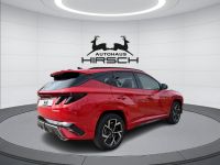 Hyundai TUCSON - Vorschau Bild 4