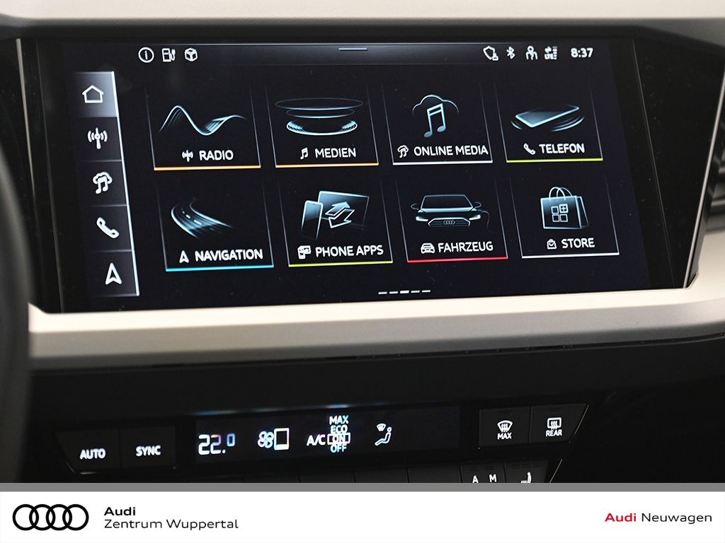 Audi Q4 e-tron - Bild 15