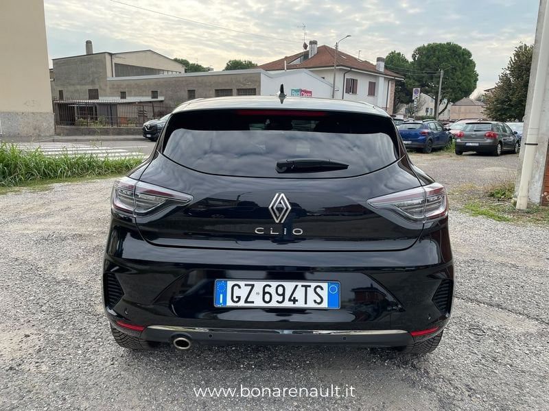 Other Renault Clio Clio 1.0 tce Techno 90cv imagem 2