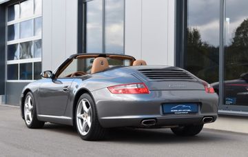 Porsche 997 - 4
