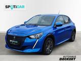 Peugeot e-208 Allure 136PS (100KW) Elektromotor - Peugeot e-208: Allure