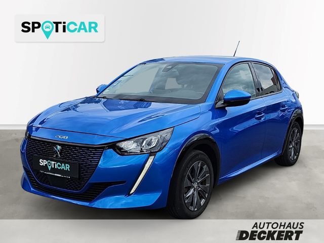 Peugeot e-208 Allure 136PS (100KW) Elektromotor