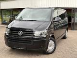 Volkswagen T5 Caravelle Comfortline Lang 9 Sitzer/Leder - Volkswagen T5 Caravelle aus 2013