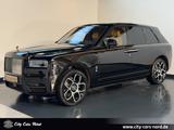 Rolls-Royce Cullinan Black Badge 4 Seats STARBURST+NIGHT