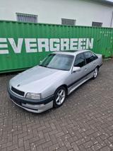 Opel Senator B Irmscher Umbau 2. Hand H Ke... - Opel Senator: Limousine
