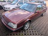 Opel Monza 3.0 GSE Automatik 179PS Coupe - Opel Monza Gebrauchtwagen