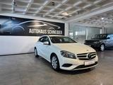 Mercedes-Benz A 200 CDI / d *Automatik*Navi* - Gebrauchtwagen in Düsseldorf bis 20.000 Euro