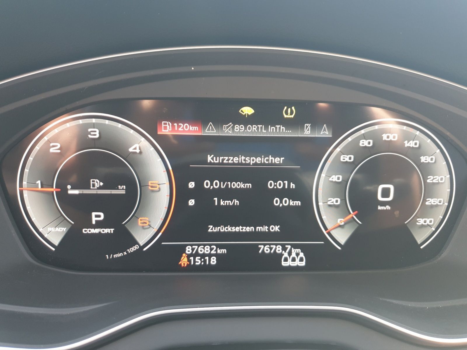 Audi Q5 - Bild 11