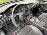 Audi RS6 4.0 TFSI tiptronic quattro Avant Einzelstück - gebrauchte Audi RS6 aus dem Jahr 2014
