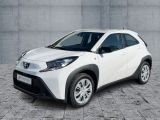 Toyota Aygo X Play Automatik - AKTION FÜR PRIVATKUNDEN - Toyota Aygo (X) Neuwagen
