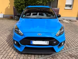 Ford Focus 2,3 EcoBoost 257kW RS Allrad RS - Ford Focus: Coupe