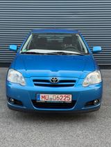 Toyota Corolla 1.6 Edition S/110PS/136TKM/KLIMAATM/TEMP - Toyota Corolla: 11