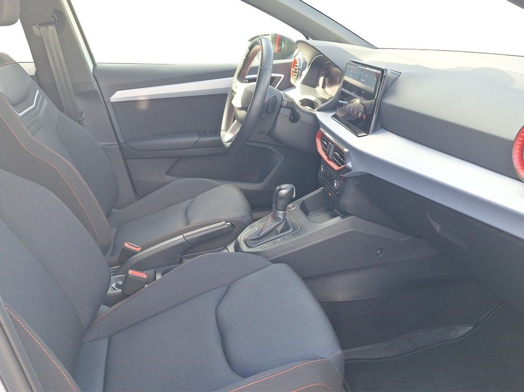 Seat Ibiza - Bild 10