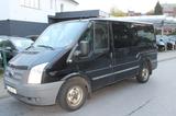 Ford TRANSIT 2.2TD*EUROLINE/NUGGET*WESTFALIA*7Sitzer! - Ford Euroline