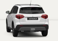 Suzuki Vitara - Vorschau Bild 5