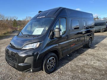 Sunlight Adventure Cliff 600 8G Safety ACC Solar Digital