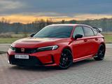 Honda Civic 2.0 VTEC-Turbo Type R - Honda aus 2023