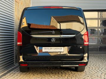 Mercedes V 300 - 6