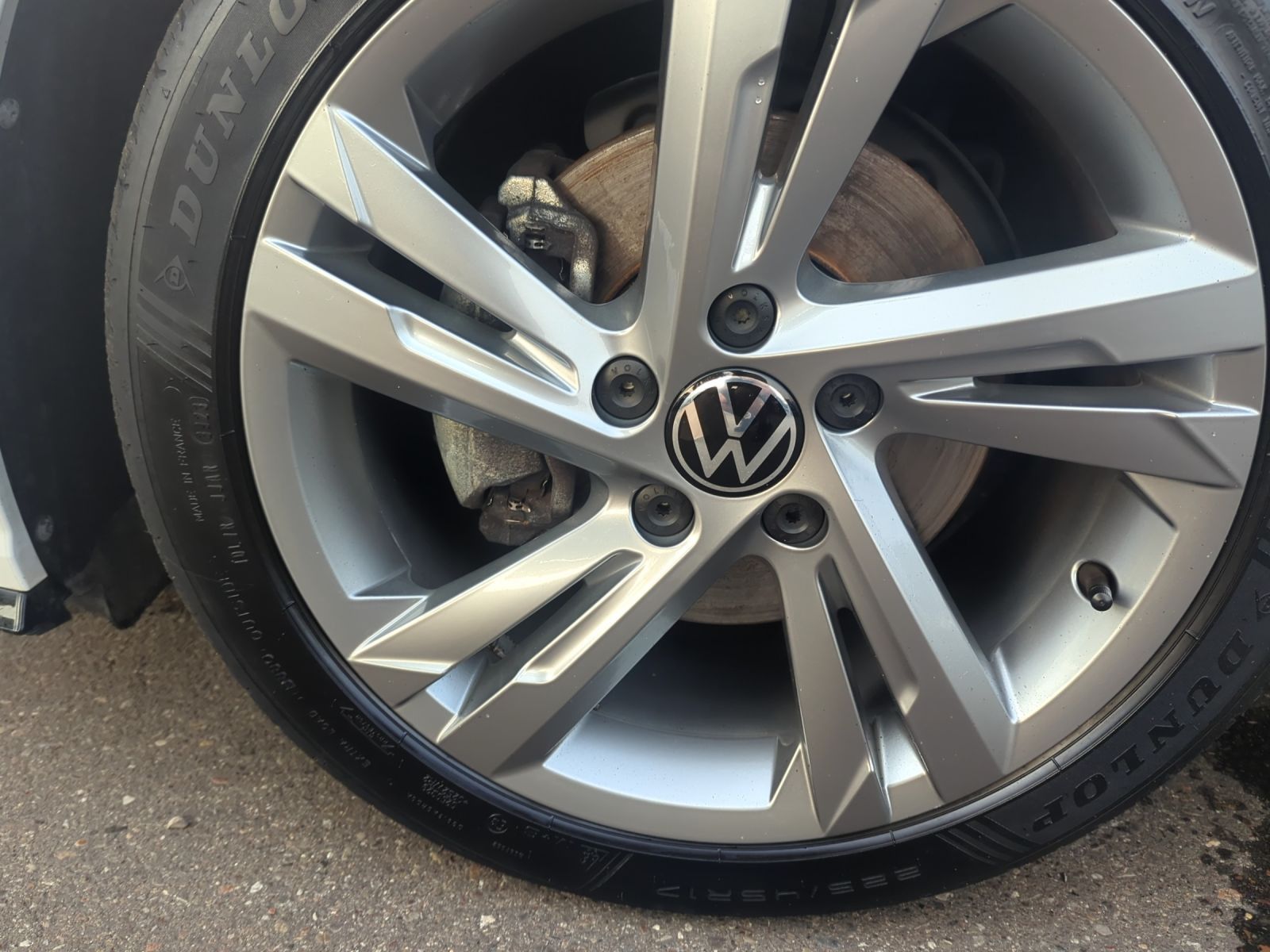 Volkswagen Golf - Bild 12