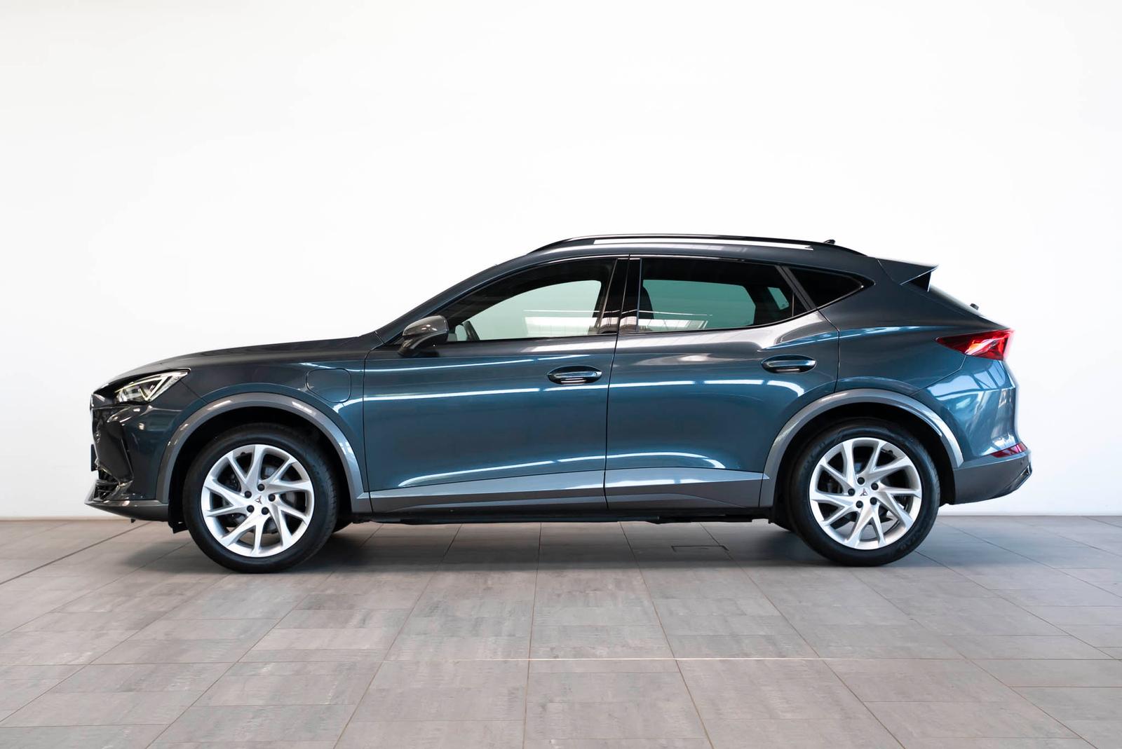 Cupra Formentor 1.4 e-HYBRID 6-Gang-DSG