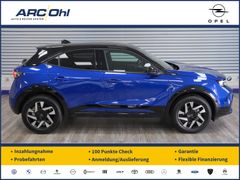 Opel Mokka 1.2 GS *NAVI/LED/SHZ/ACC/PDC/RFK*