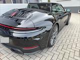 Porsche 992 Carrera Sportabgasanl. 
