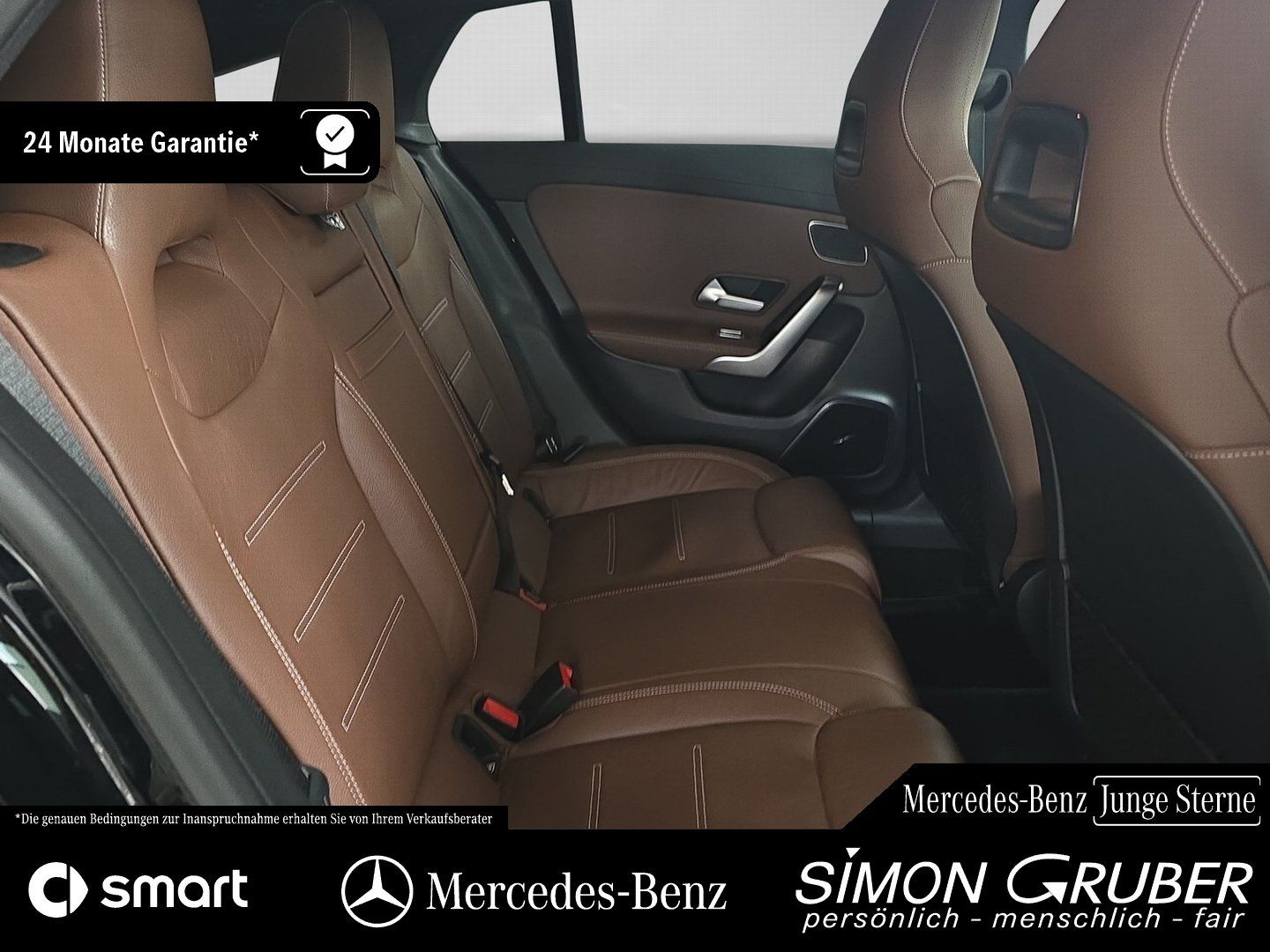 Fahrzeugabbildung Mercedes-Benz CLA 45 S SB 4M AMG Night Aero Perfo Driver Leder