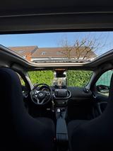 Smart Top gepflegter Smart ForFour 0.9 Turbo 90 ... - Smart ForFour in Bonn